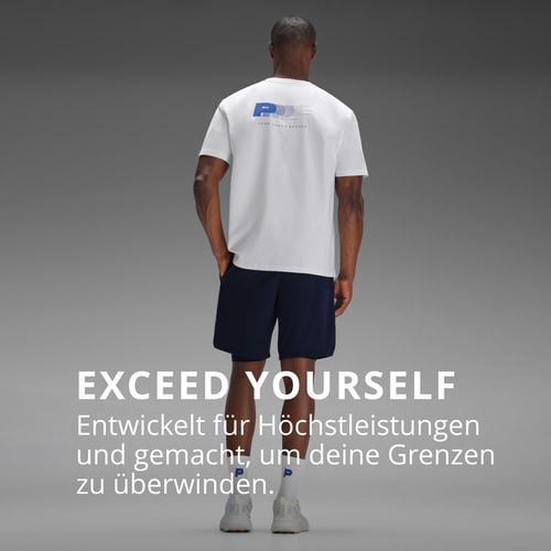 EY Core Lockeres T-Shirt (2)