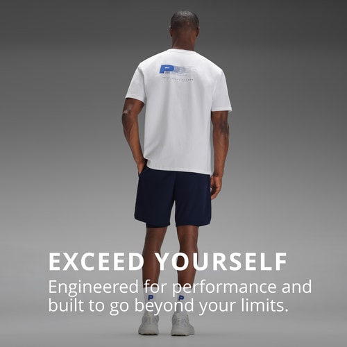 EY Core losvallend T-shirt (2)