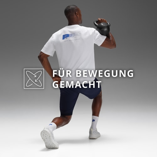 EY Core Lockeres T-Shirt (5)