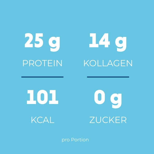 Clear Whey + Collagen 600 g (6)
