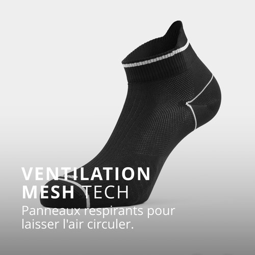 Chaussettes ActiveBreeze Low-Cut (2)