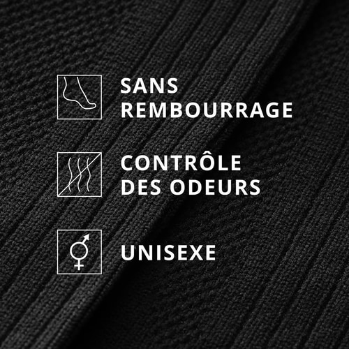 Chaussettes ActiveBreeze Low-Cut (3)