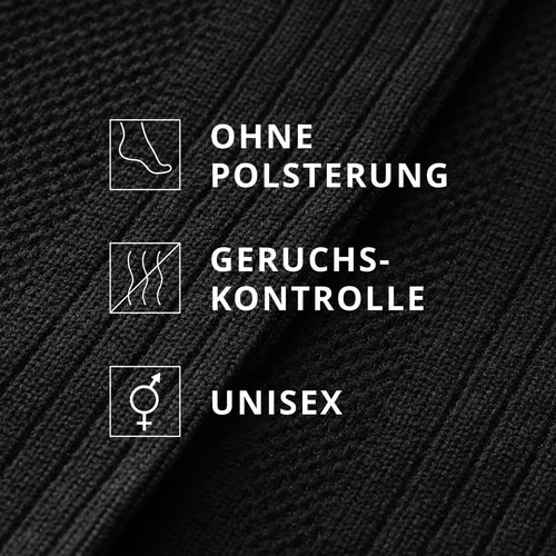 ActiveBreeze Low-Cut Socken (3)