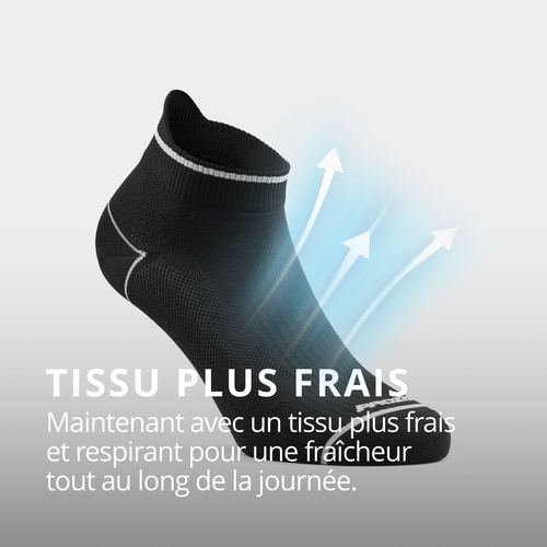 Chaussettes ActiveBreeze Low-Cut (4)