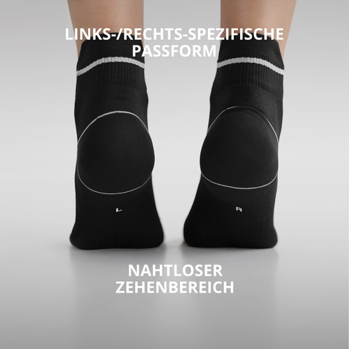ActiveBreeze Low-Cut Socken (5)