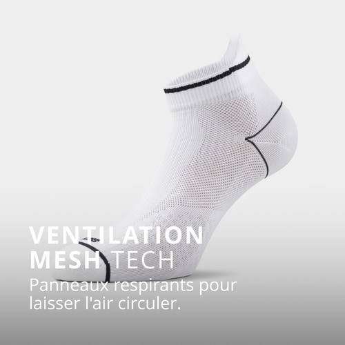 Chaussettes ActiveBreeze Low-Cut (2)