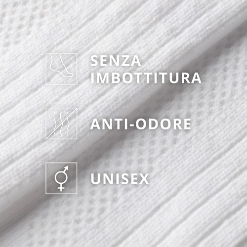 Calzini ActiveBreeze Low-Cut (3)