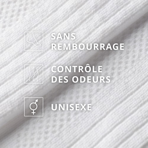 Chaussettes ActiveBreeze Low-Cut (3)