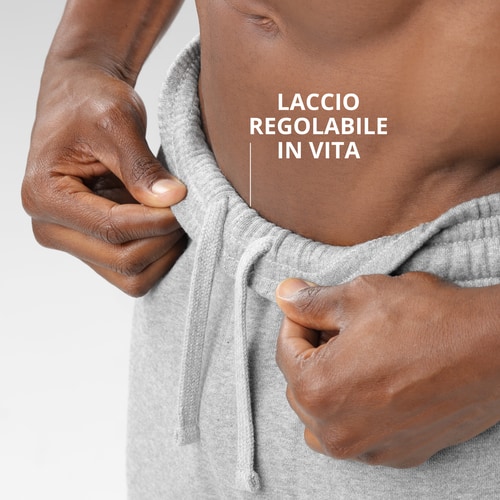 Pantaloni Athleisure Essential (5)