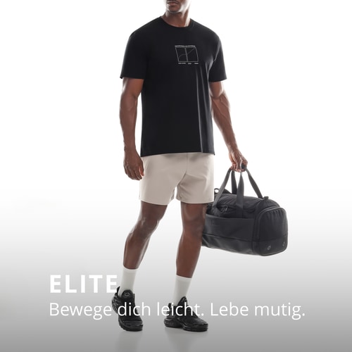 Elite 365 Lockeres T-Shirt (2)