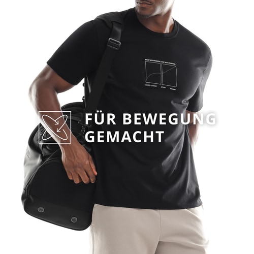Elite 365 Lockeres T-Shirt (5)