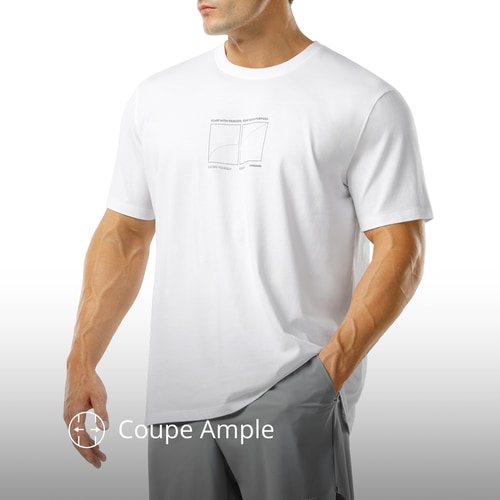 T-Shirt Ample Elite 365 (3)