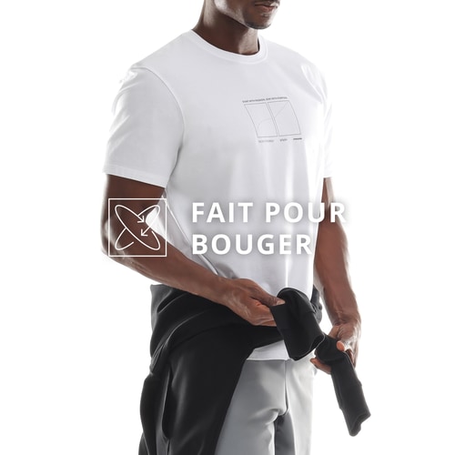T-Shirt Ample Elite 365 (5)
