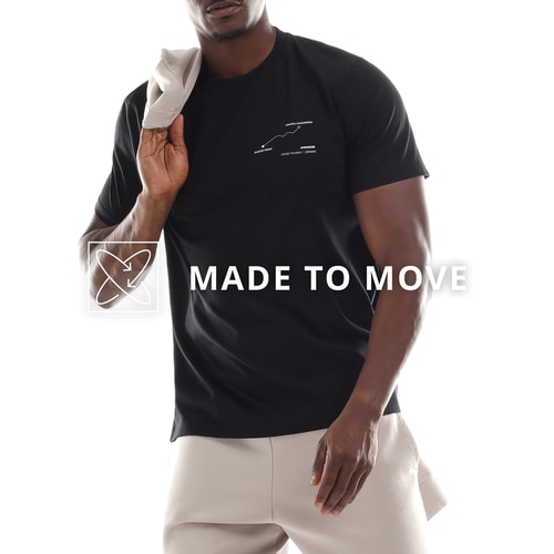 Elite T-shirt (5)