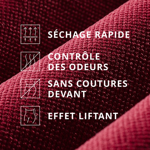 Legging Taille Haute Contour (3)