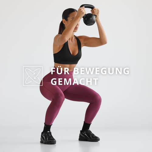 Essence Verstellbarer Sport-BH (5)