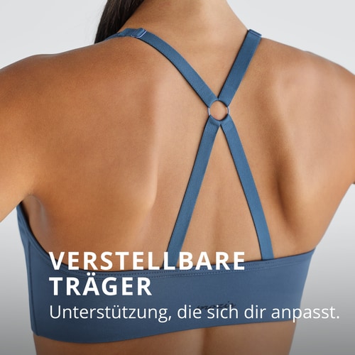 Essence Verstellbarer Sport-BH (4)