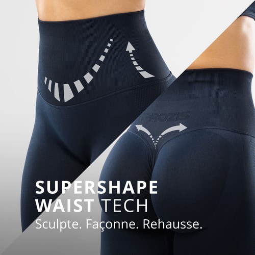 Legging Taille Haute MuseFit (3)