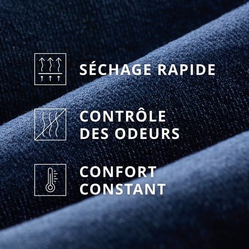 Legging Taille Haute MuseFit (4)