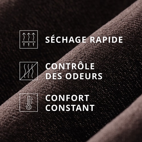Legging Taille Haute MuseFit (4)