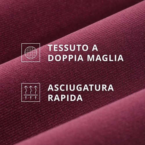 Reggiseno Sportivo Regolabile Essence (3)