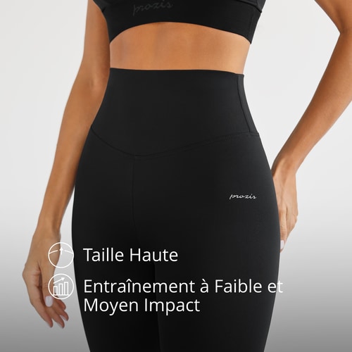 Legging Taille Haute Elements (3)