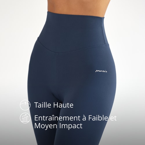 Legging Taille Haute Elements (3)