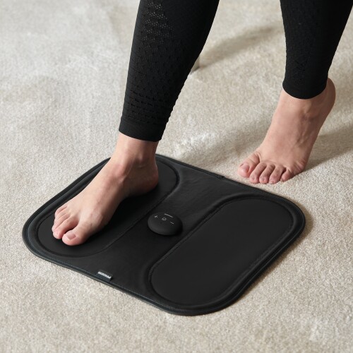 Accessoire pour Pieds de Body’Up - Électrostimulateur Musculaire