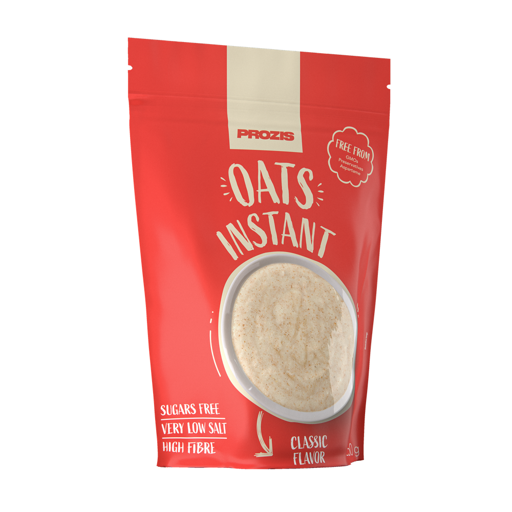 Avena instantánea en polvo 2500 g - Productos alimenticios Avena instantánea en polvo 2500 g - Productos alimenticios
