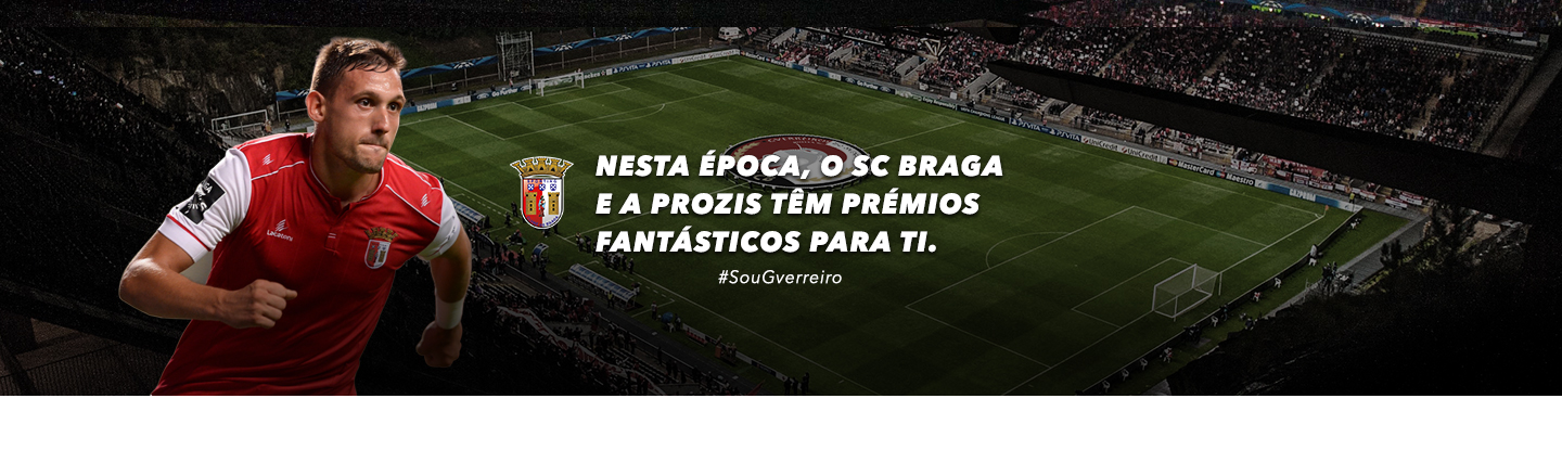 SC Braga