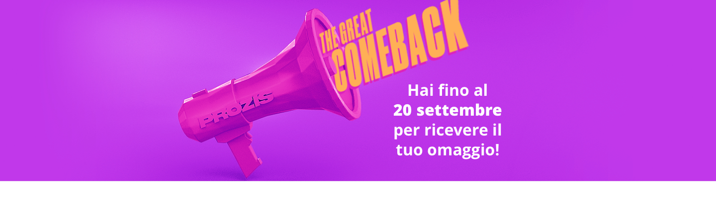 Sono Tornato