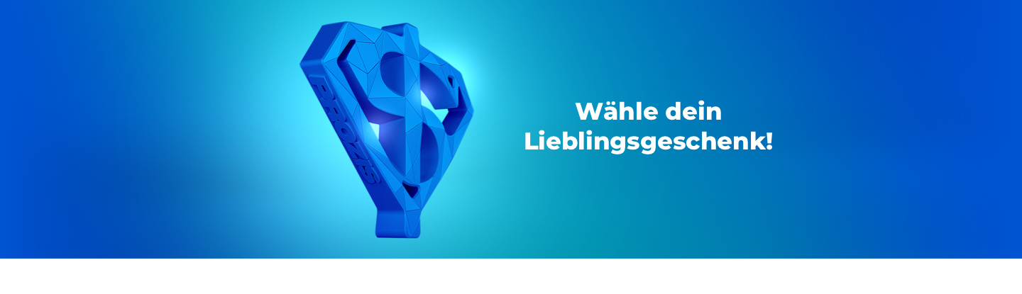 Super Geschenke
