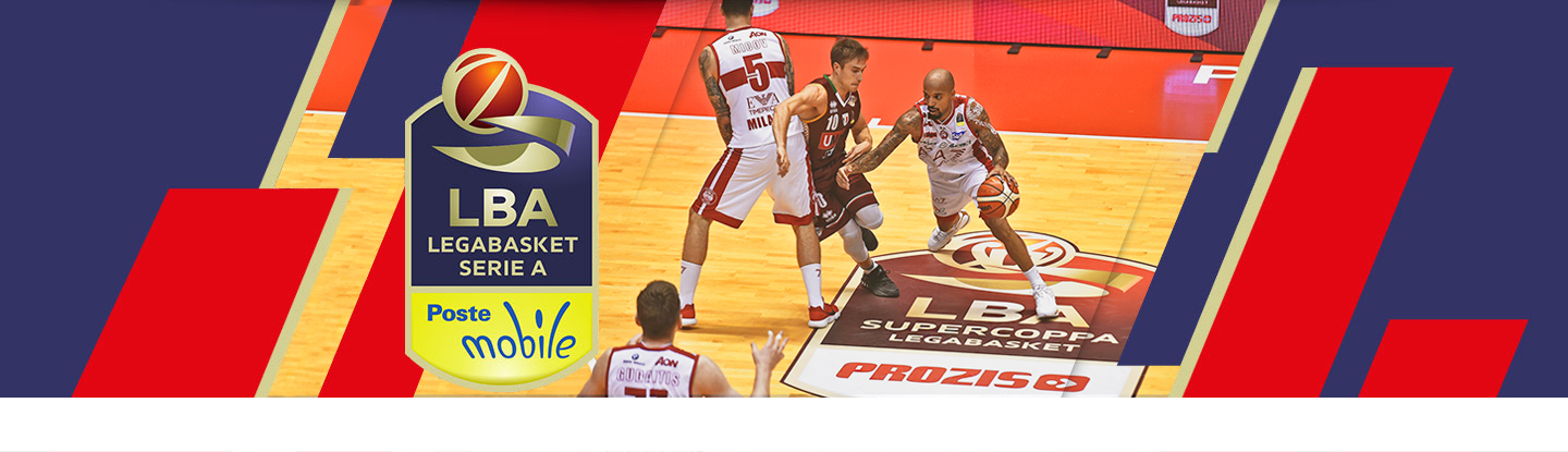 Lega Basket