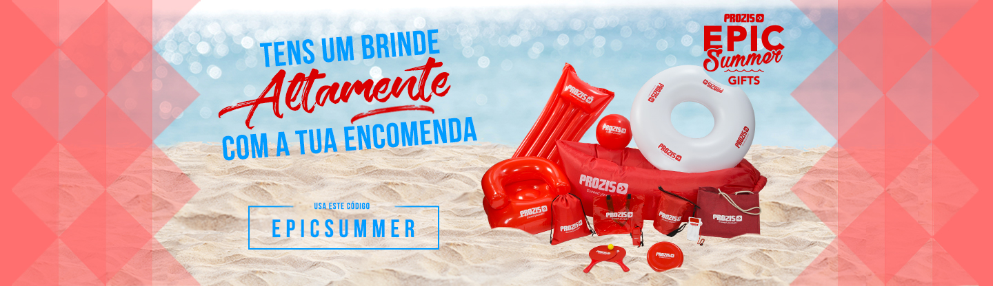 Epic Summer Gifts
