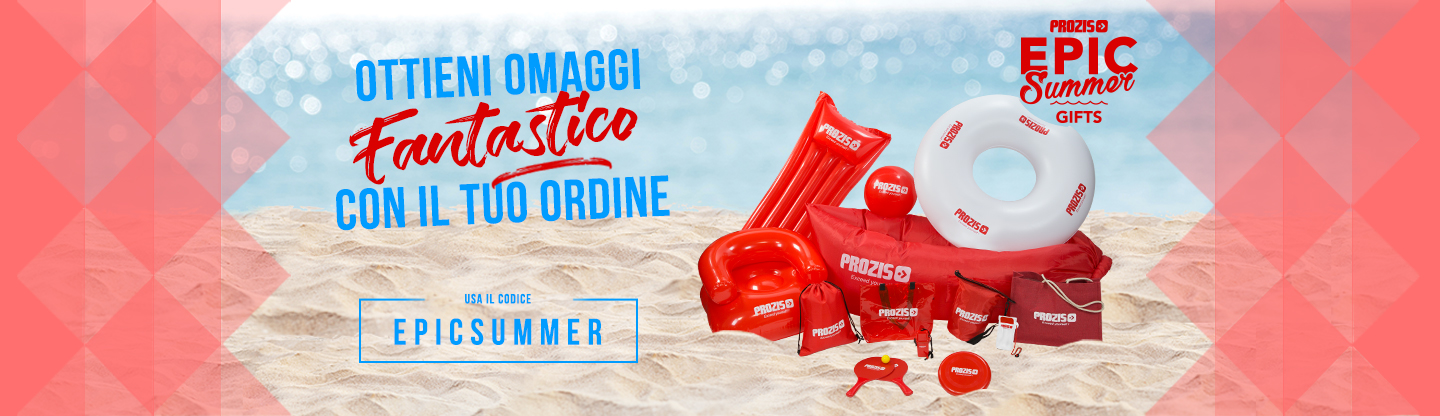 Epic Summer Gifts