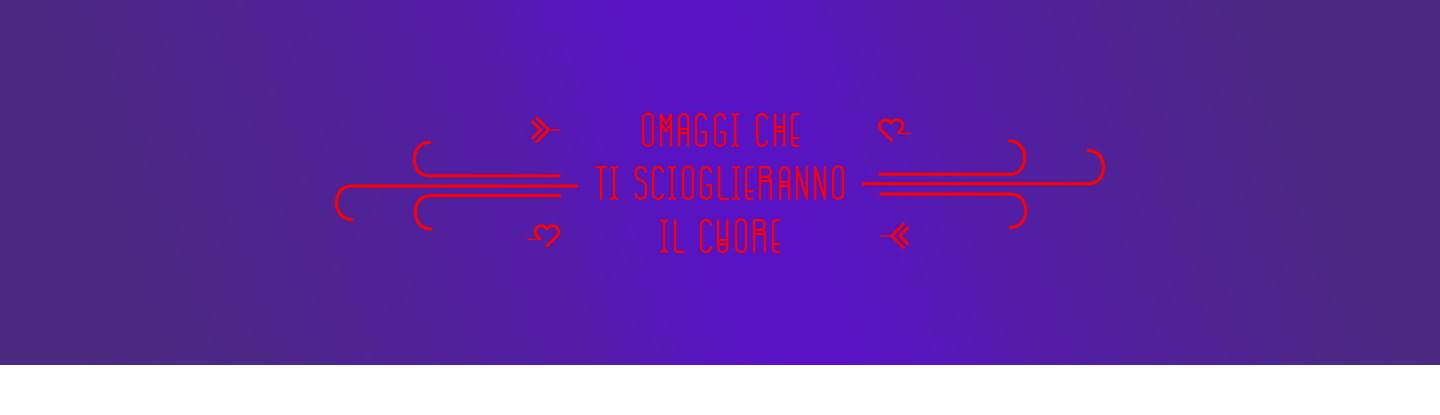 Giorno di San Valentino Prozis