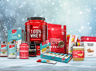 Products Christmas Recipes