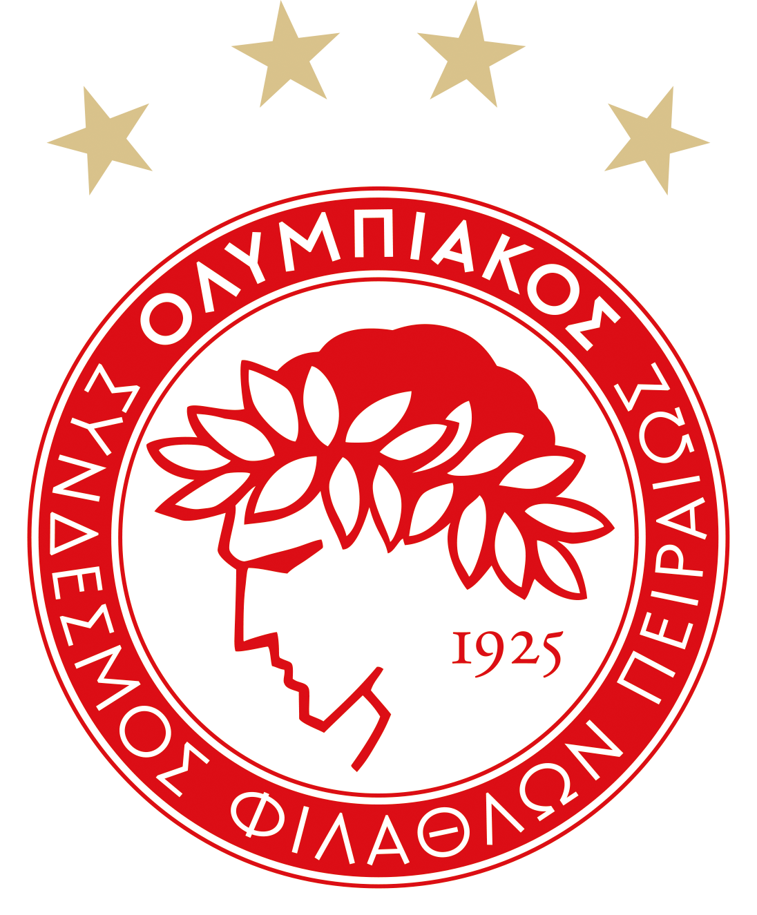 Logo Olympiacos