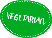Easy and Fitsy - Selo Vegetariano