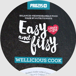 Easy and Fitsy - Para quem Cozinhamos
