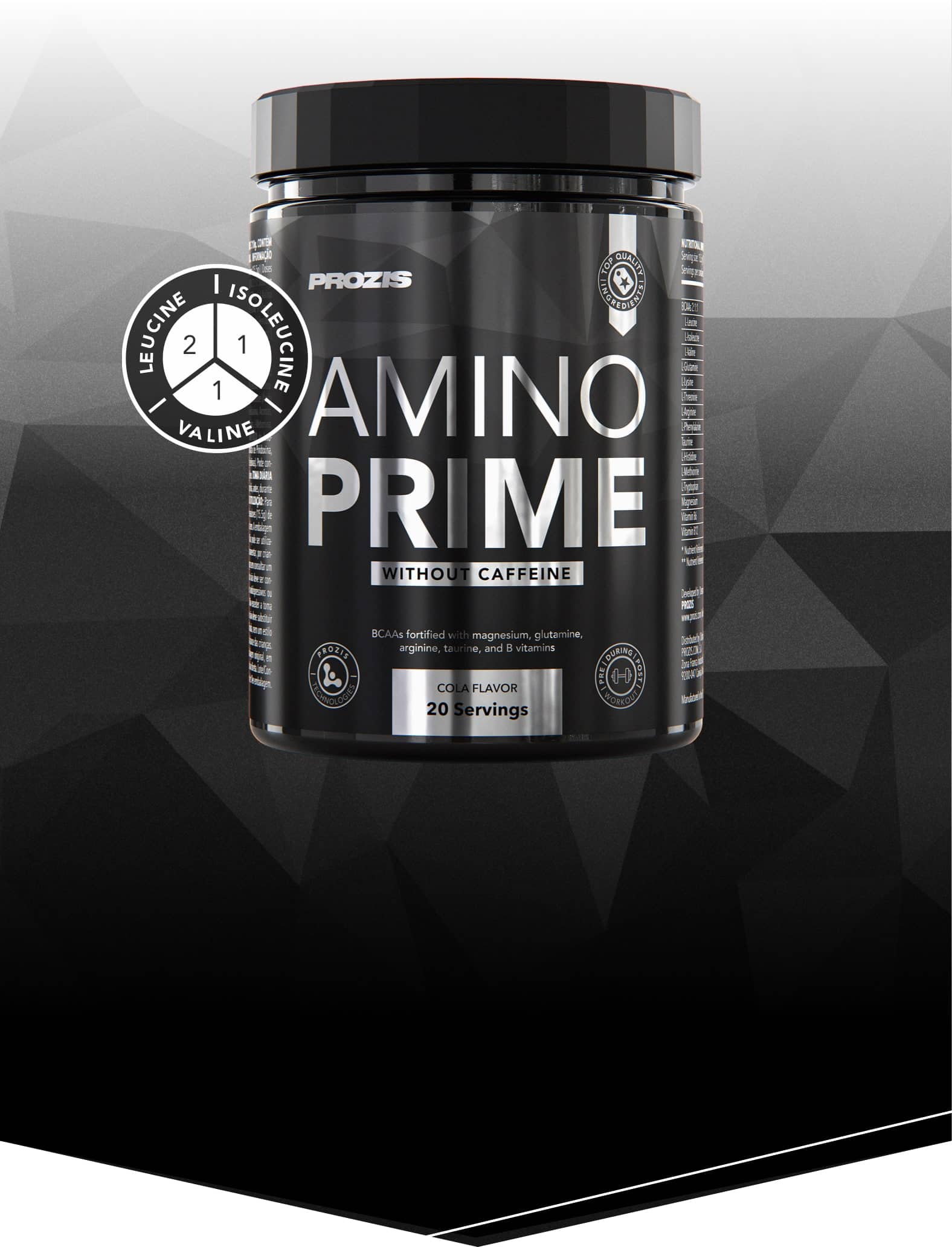 Prozis Amino Prime Prozis Amino Prime