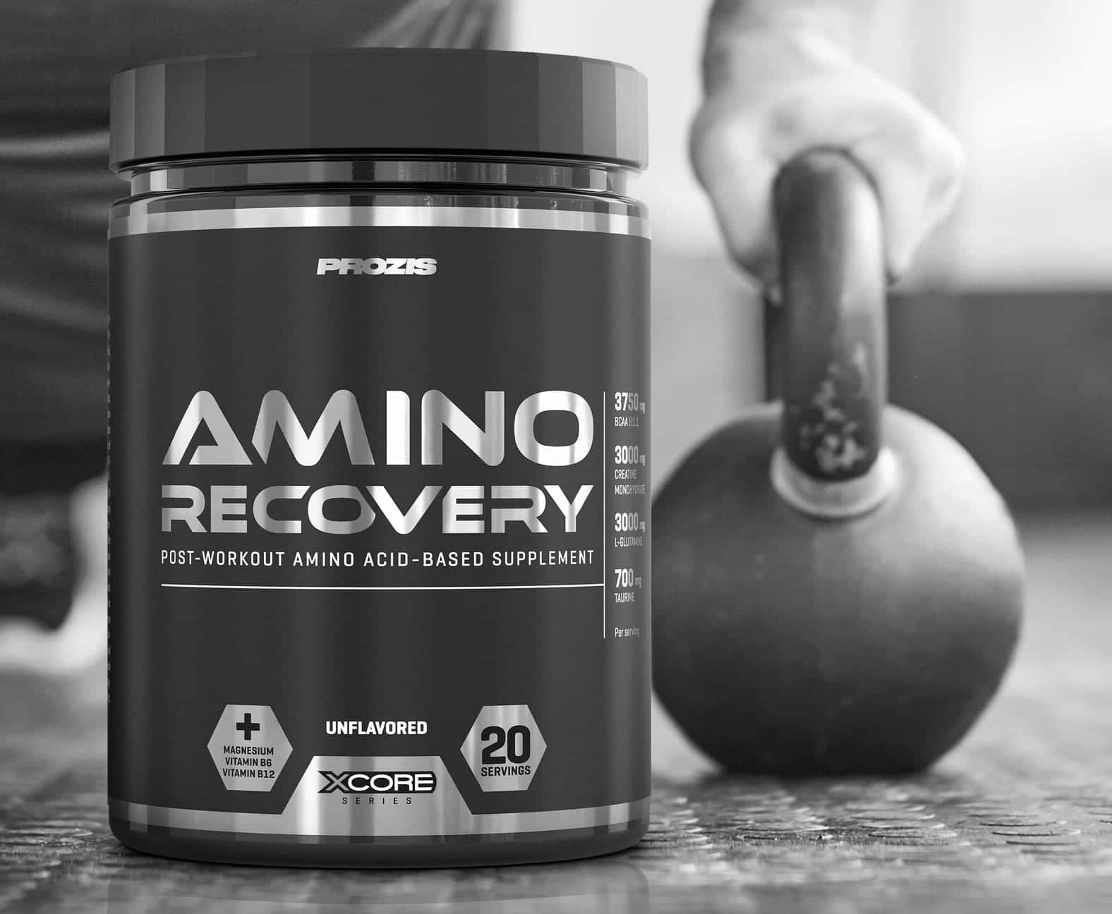Xcore Amino Recovery Xcore Amino Recovery