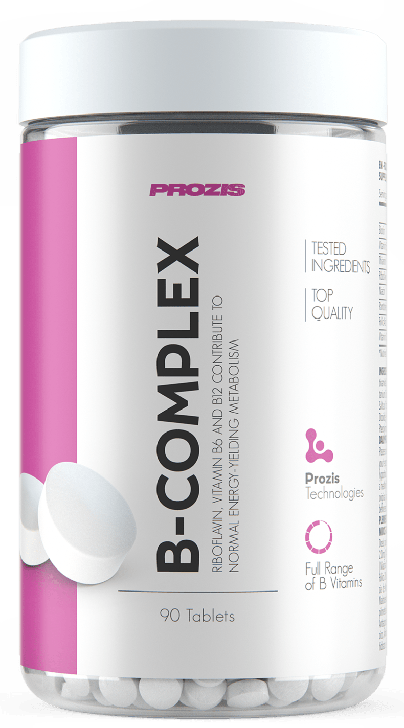 Prozis B Complex Prozis B Complex