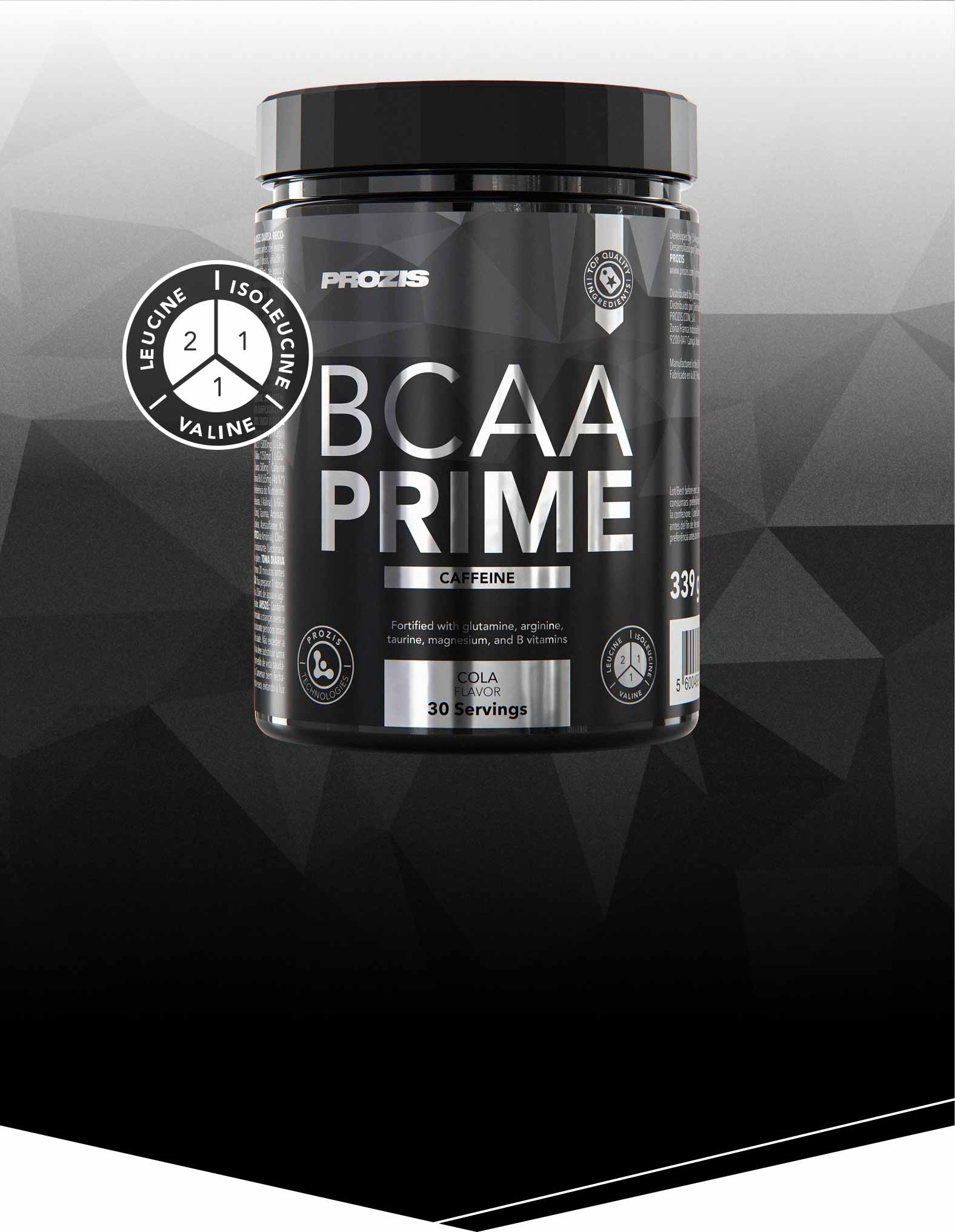 Prozis BCAA Prime Prozis BCAA Prime