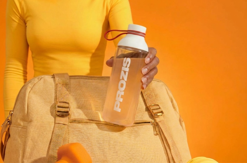 Clear Whey Collagen
