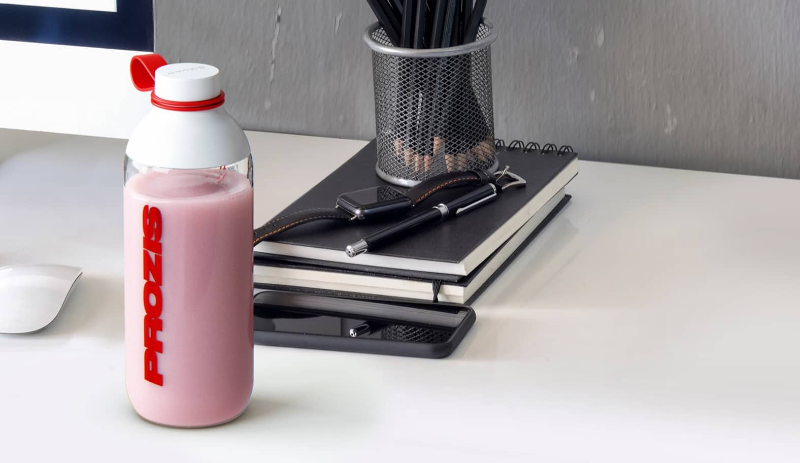 Fusion Bottle Fusion Bottle