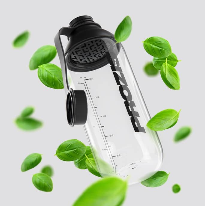 Fusion Bottle Fusion Bottle