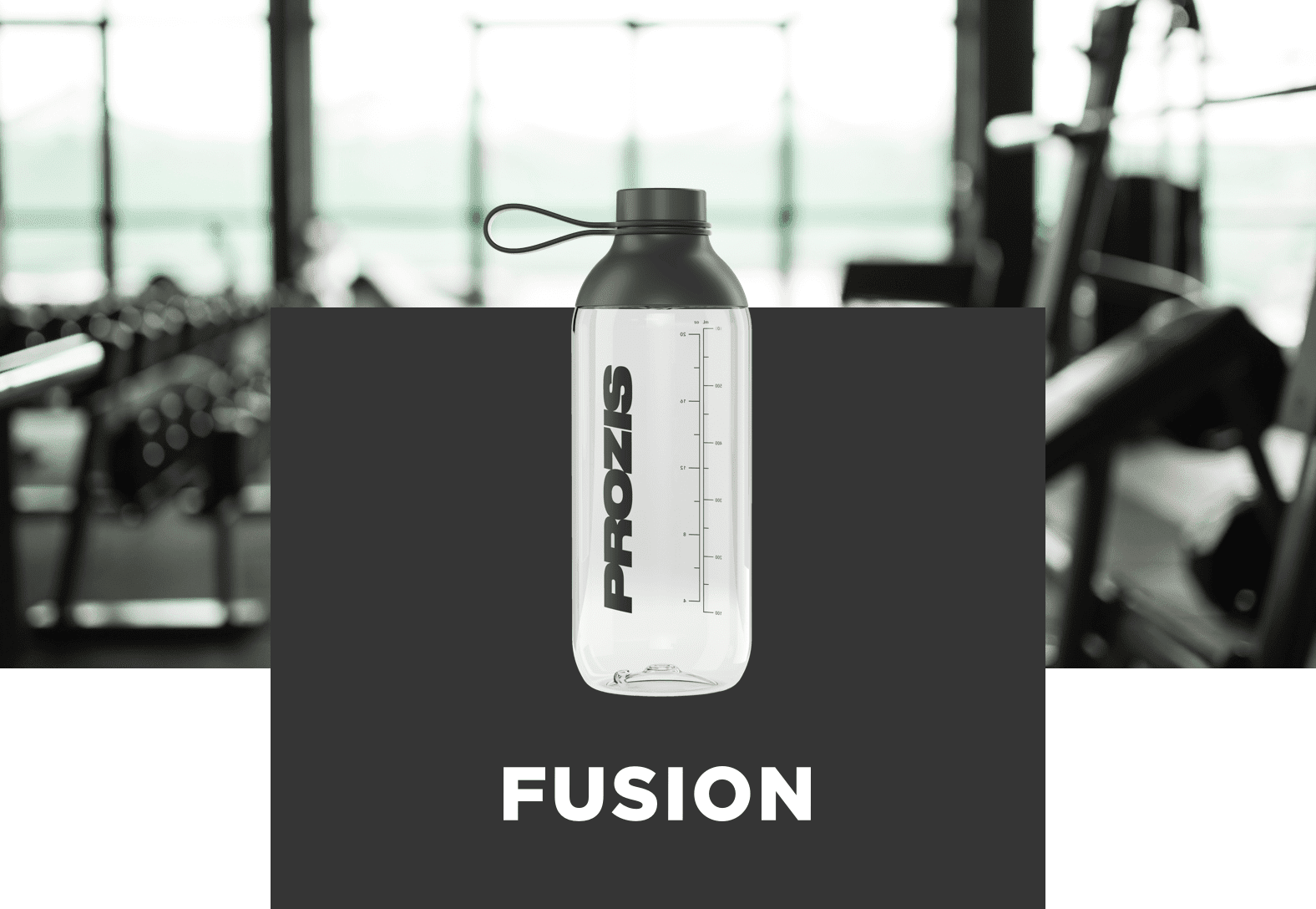 Fusion Bottle Fusion Bottle