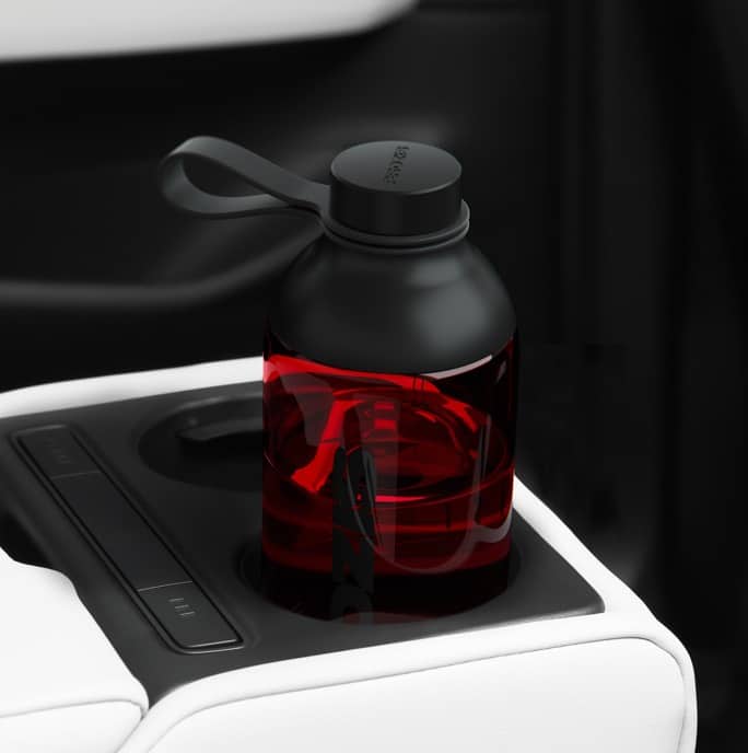 Fusion Bottle Fusion Bottle
