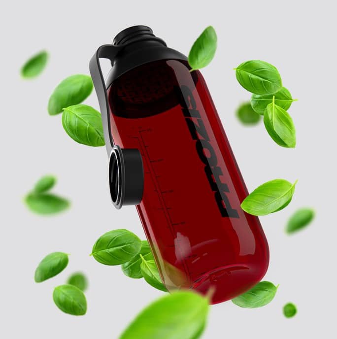 Fusion Bottle Fusion Bottle